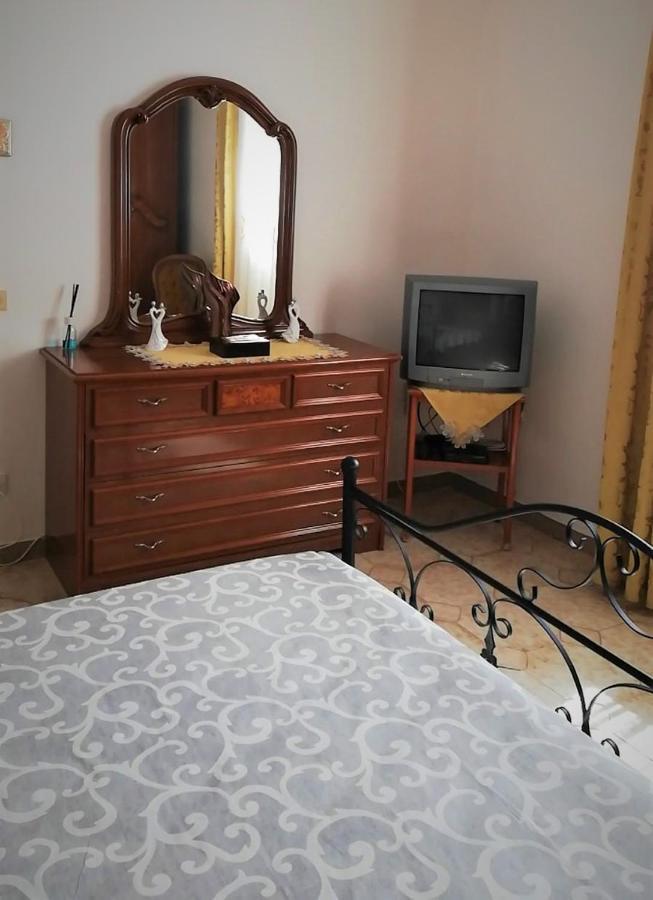 Elio&Mina - Appartamento Con Vista Mare Pantelleria Luaran gambar